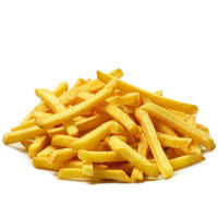 Papas Fritas